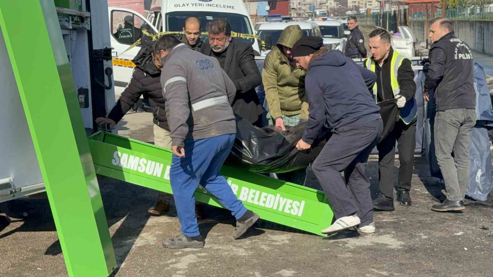 canikte 52 yasindaki adam derede olu bulundu 0 wGeOGOCG