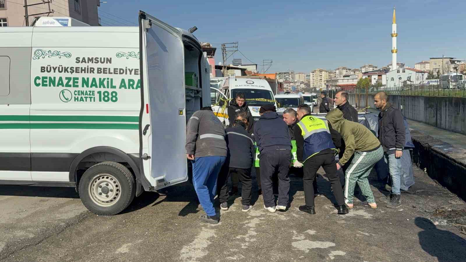 canikte 52 yasindaki adam derede olu bulundu 5 GOAv8LeV