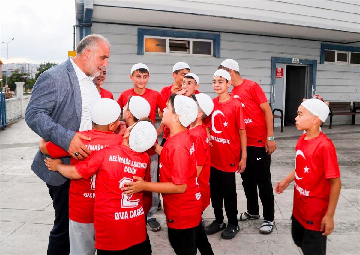 canikte cocuklar camilere akin ediyor 0 tzlKGF7X
