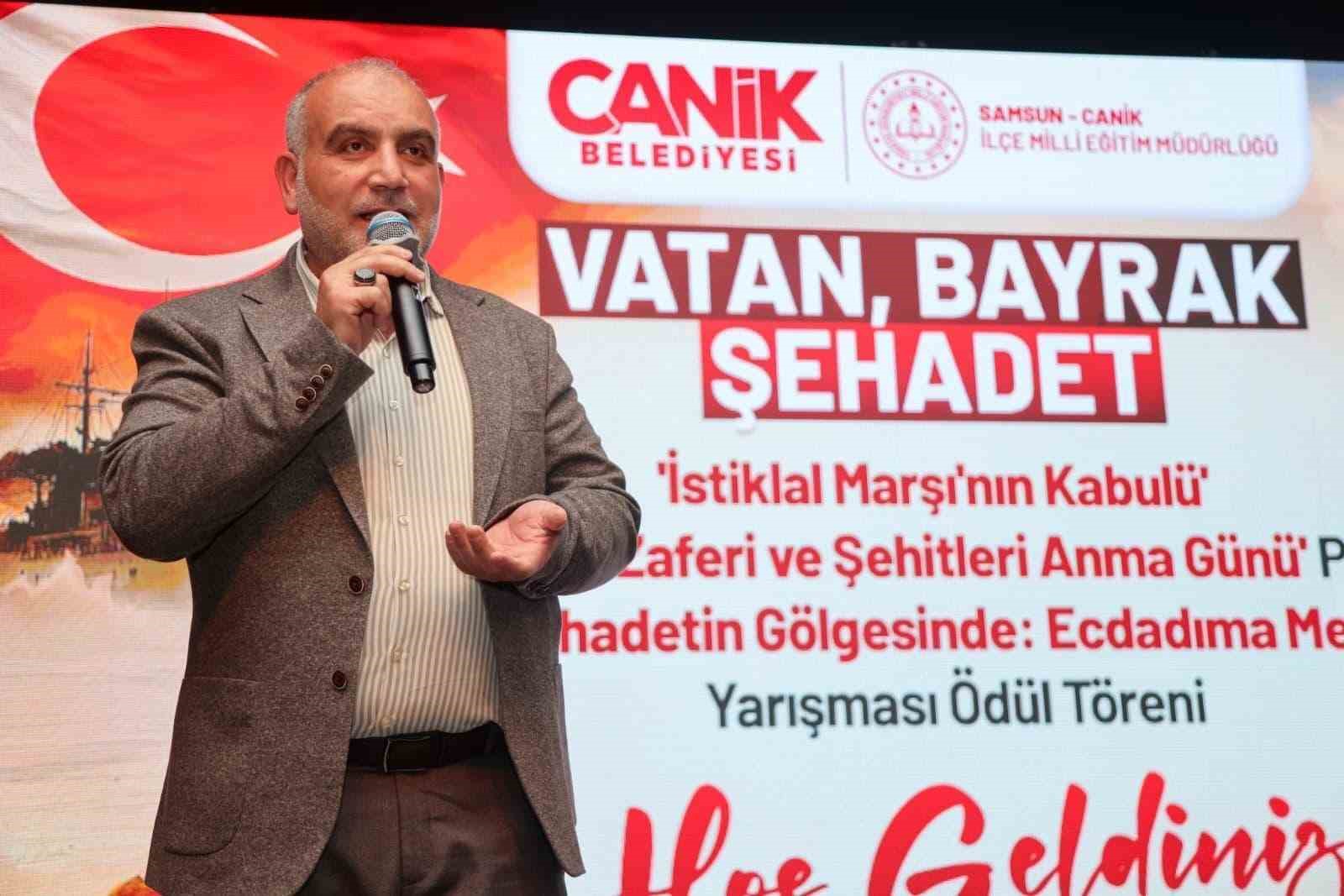 canikte gencler odullerine kavustu 1 F8WGgVru