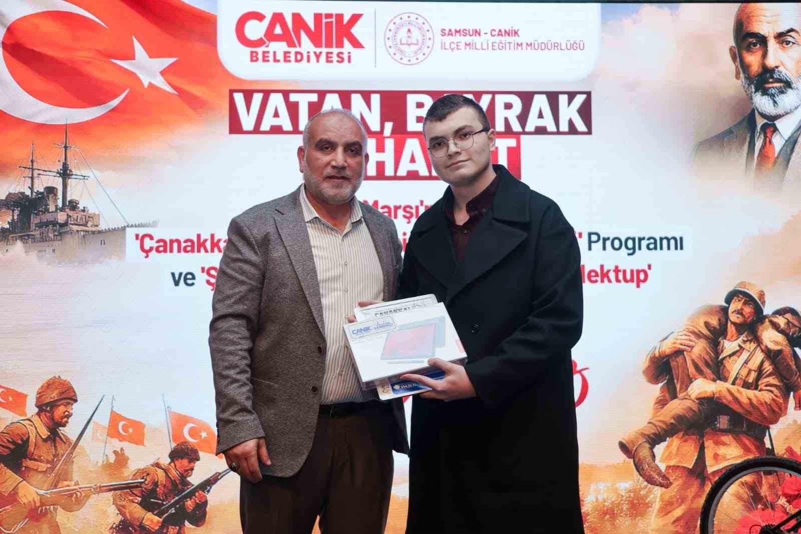 canikte gencler odullerine kavustu 3 9tnOkuE3