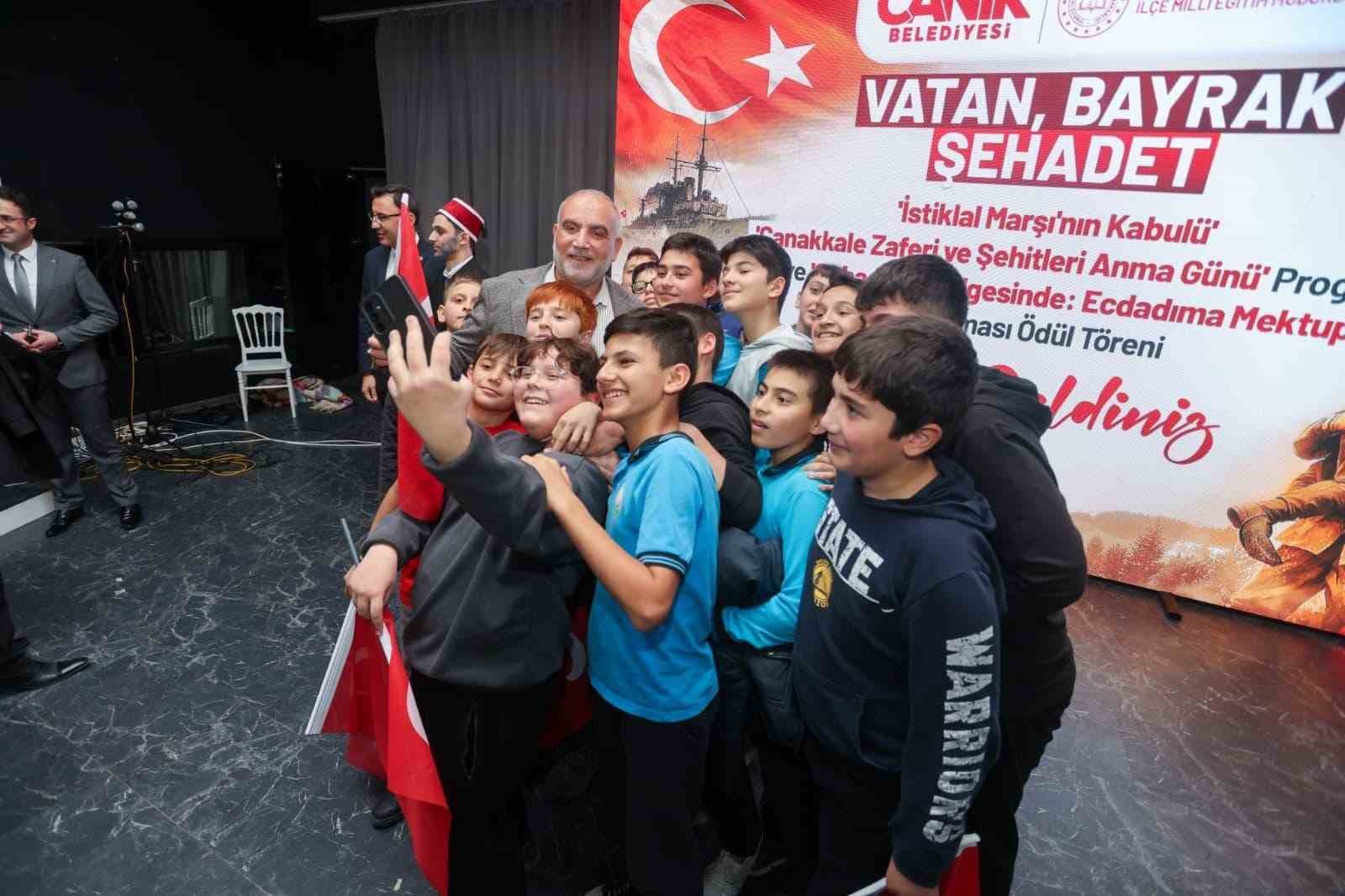 canikte gencler odullerine kavustu 4 tMIZgjyS