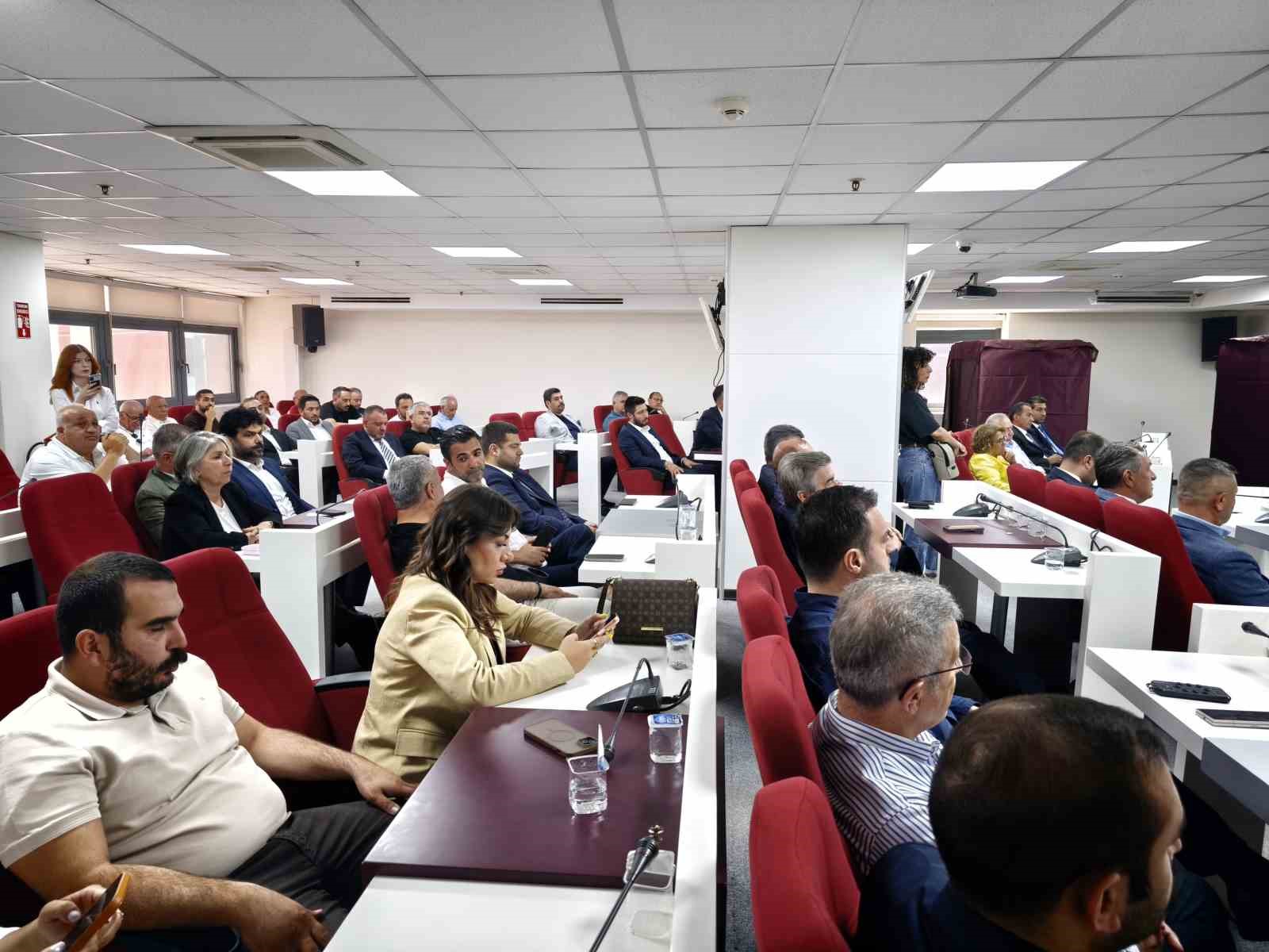 Çankaya Belediye Başkan Vekili Haldun Güler oldu 6 cankaya belediye baskan vekili haldun guler oldu 2