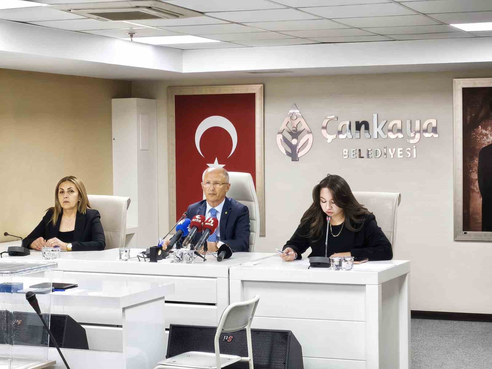 Çankaya Belediye Başkan Vekili Haldun Güler oldu 8 cankaya belediye baskan vekili haldun guler oldu 4