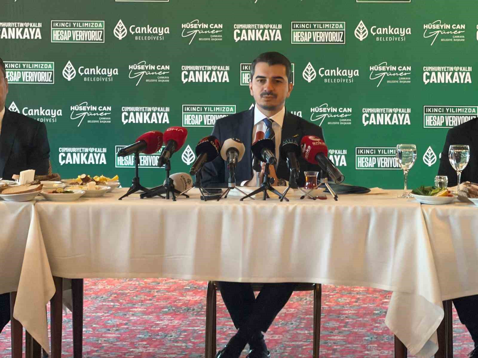 cankaya belediye baskani guner iki yillik gorev suresini degerlendirdi 2 PKEPYTZD