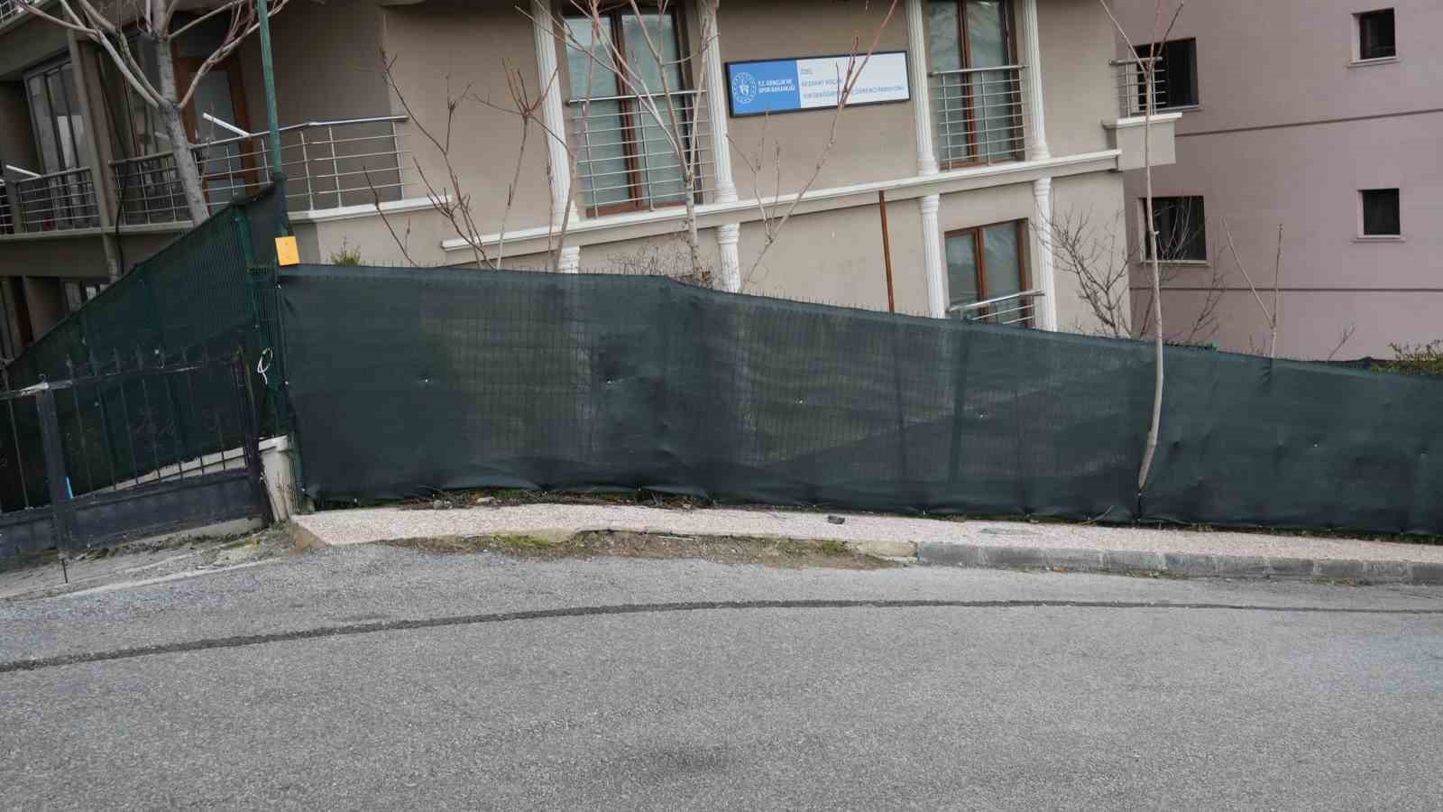 cankaya belediyesi mahallenin icine cezaevi yapiyor 1 2YdXS44P