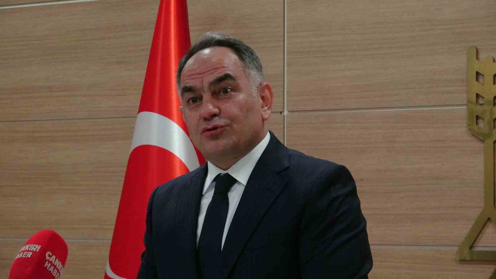 cankiri valisi cakirtas goreve basladi 5 4CeviAQ7