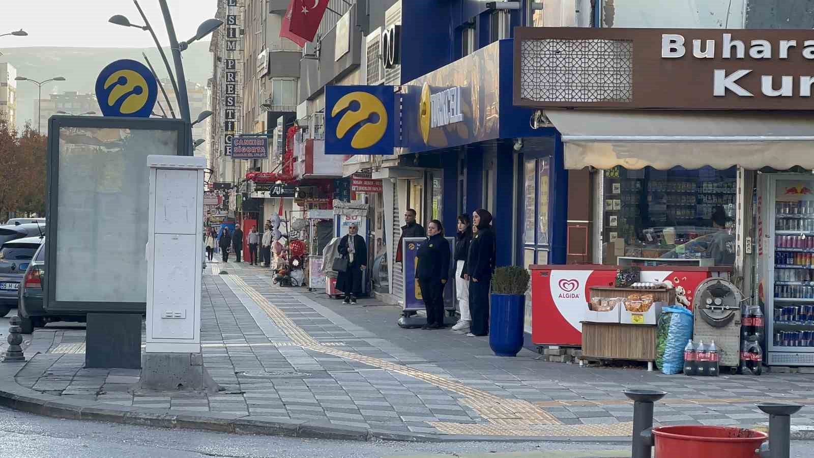 cankiri ve corumda mustafa kemal ataturk saygiyla anildi 1 9PZ8Dat6