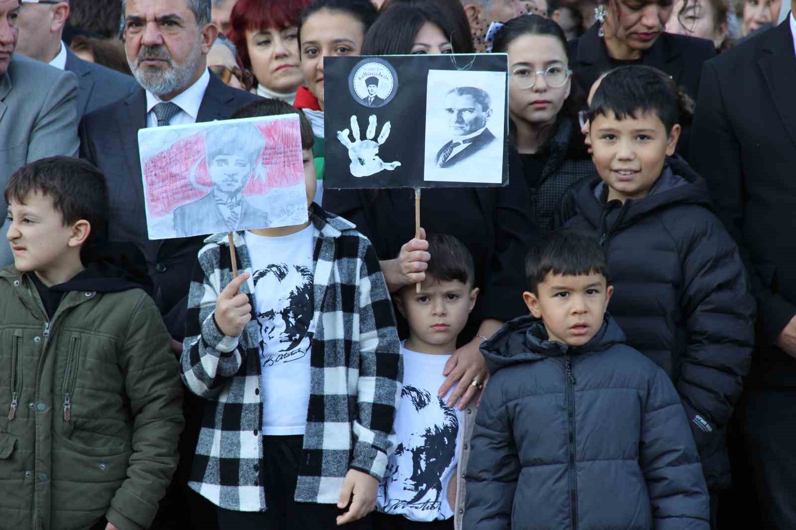 cankiri ve corumda mustafa kemal ataturk saygiyla anildi 4 8ycu11z6