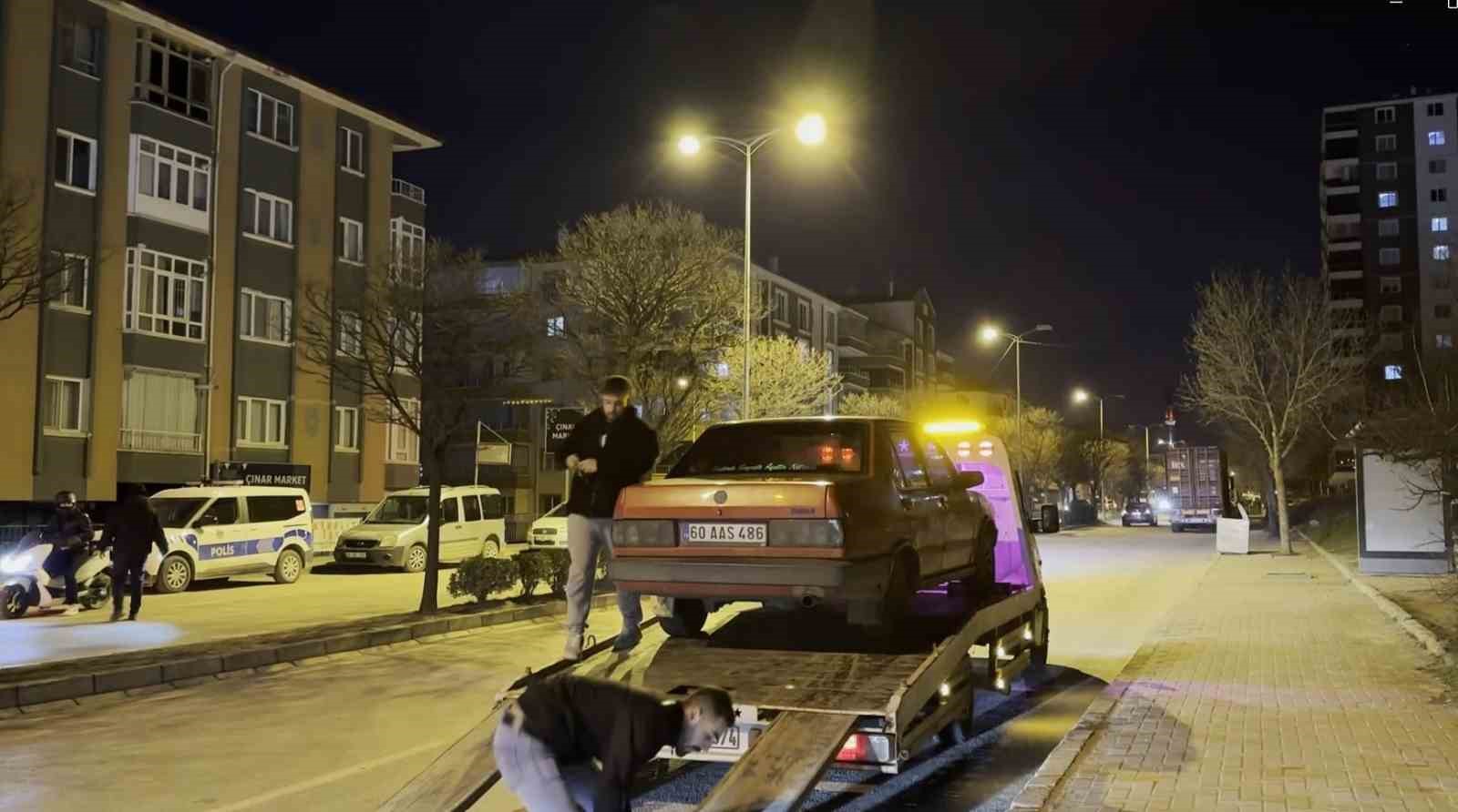 Çankırı’da araçta ses sistemi bulunduran sürücüye ceza yağdı 5 cankirida aracta ses sistemi bulunduran surucuye ceza yagdi 1 Z9cw6qKE