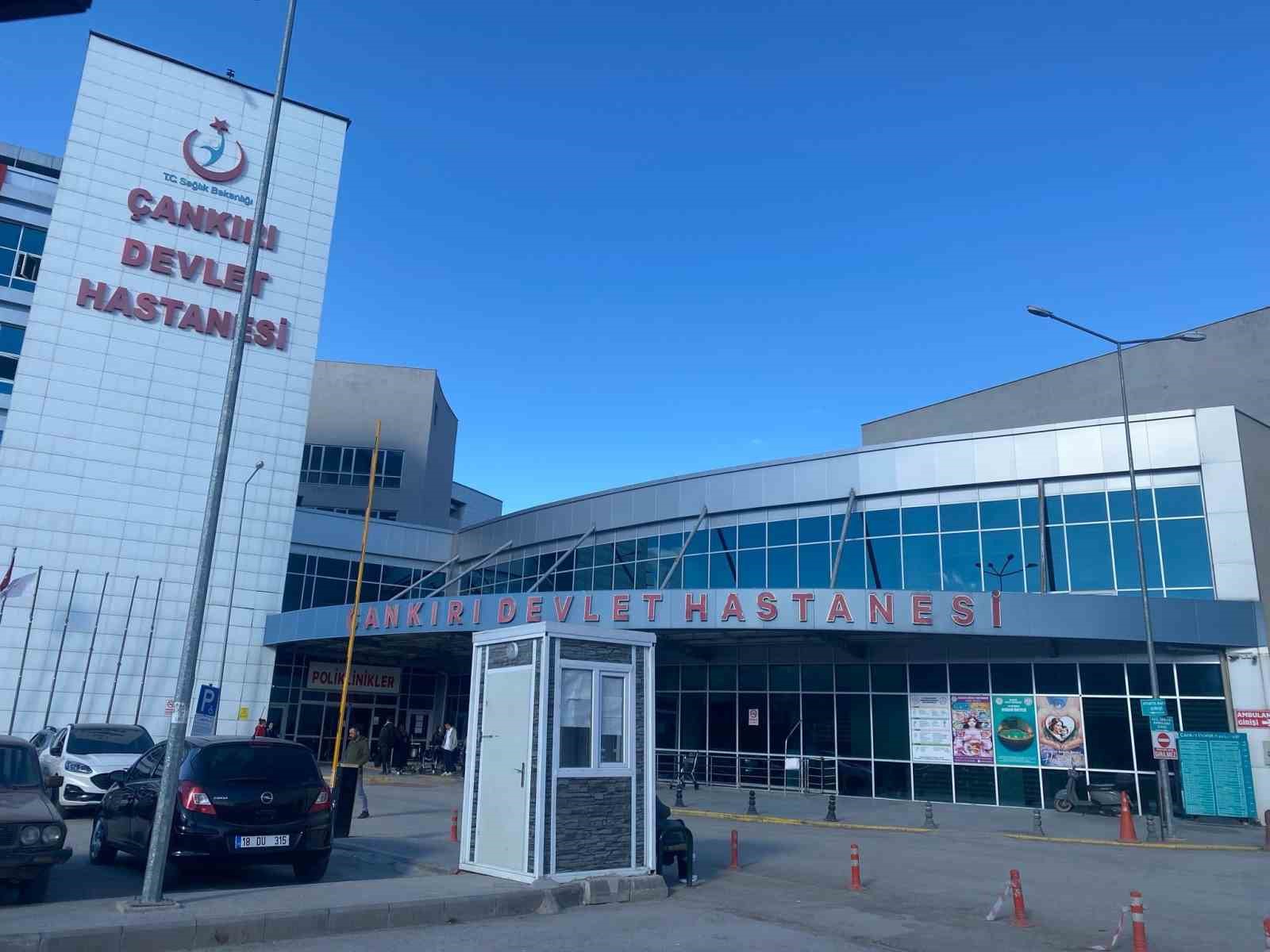cankirida kadin cinayeti once eski esini oldurdu sonra kendini yaraladi 0 mbwg9B1V