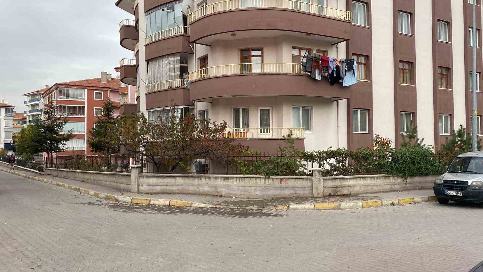 cankirida kadin cinayeti once eski esini oldurdu sonra kendini yaraladi 1