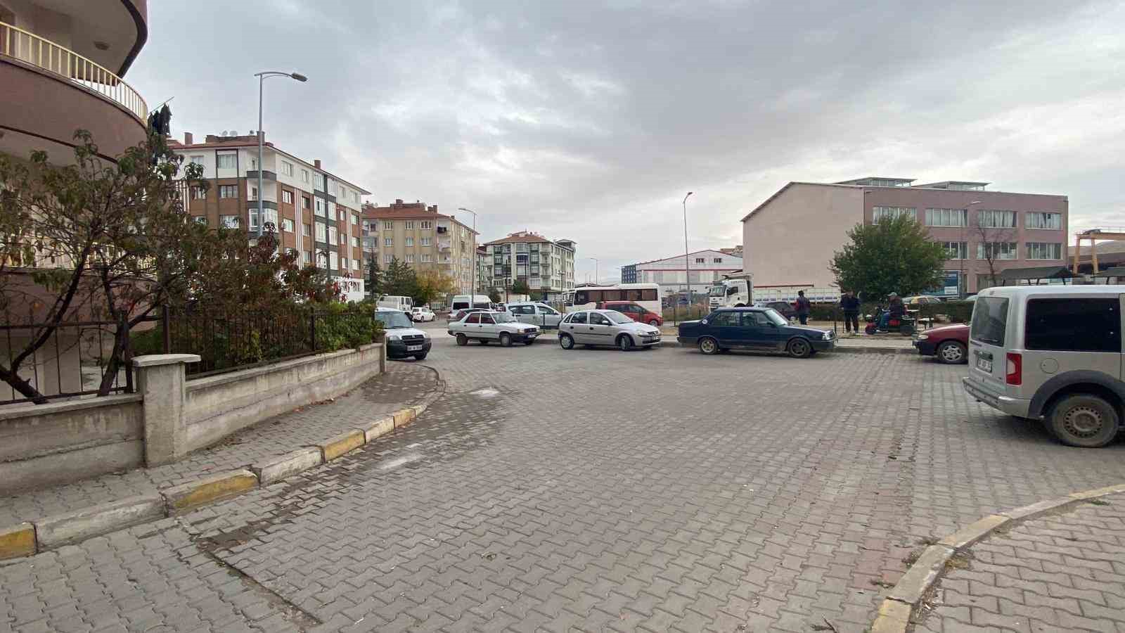 cankirida kadin cinayeti once eski esini oldurdu sonra kendini yaraladi 3 mNV1jCwR
