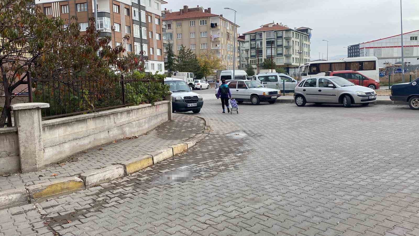 cankirida kadin cinayeti once eski esini oldurdu sonra kendini yaraladi 7 eHwZZ6yf