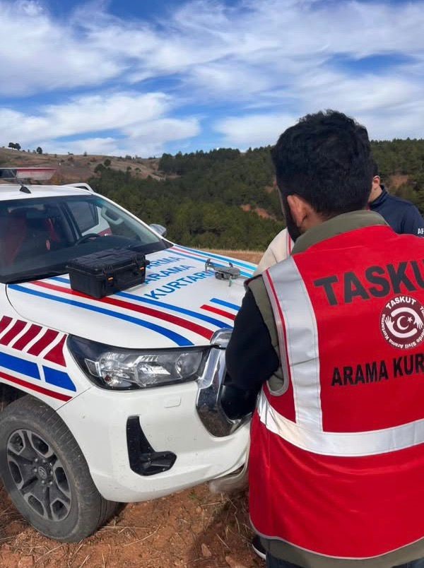cankirida kaybolan vatandas icin arama calismasi baslatildi 0 DTDOwTlc