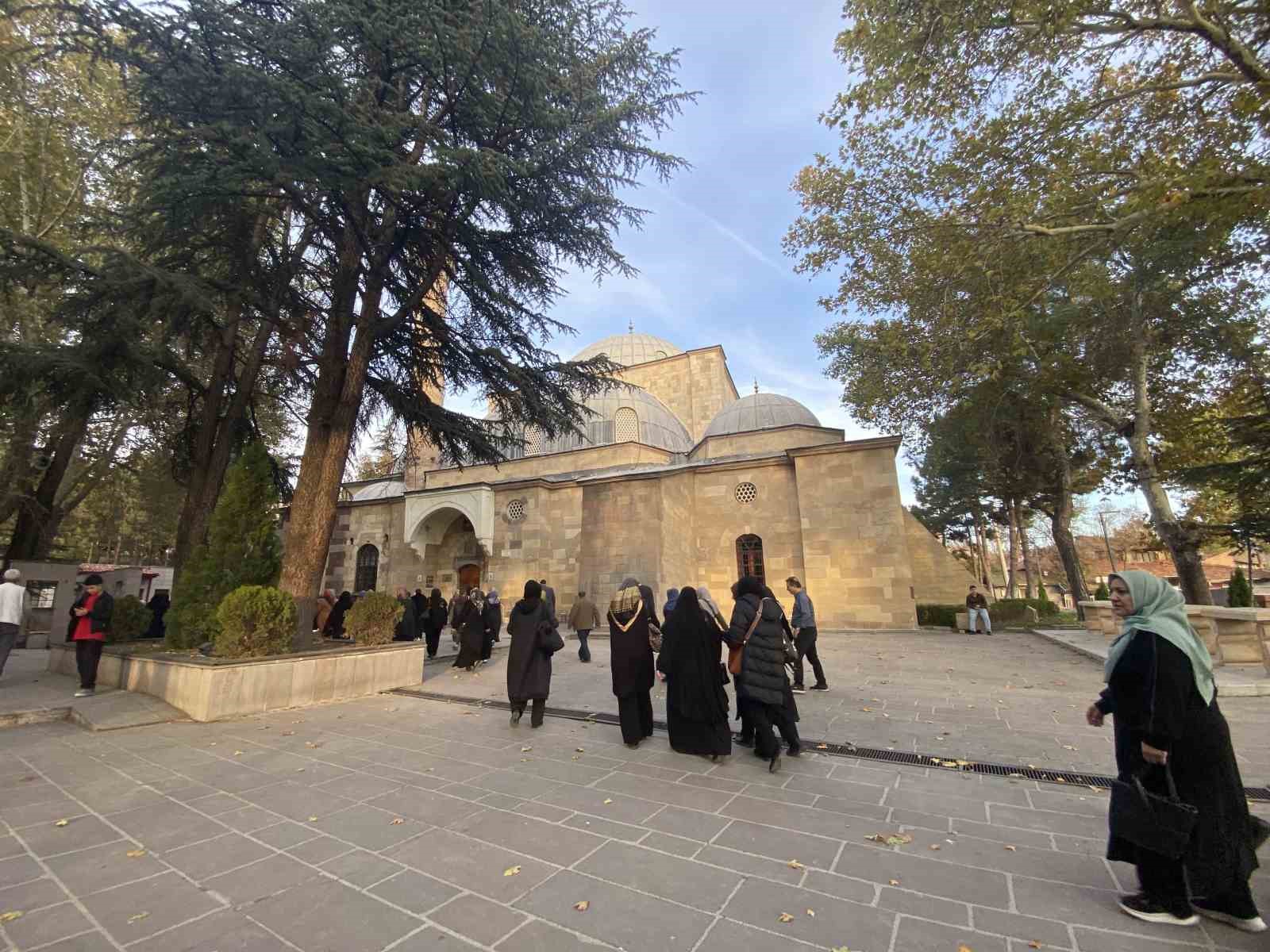 cankirida yerli turist yogunlugu 0