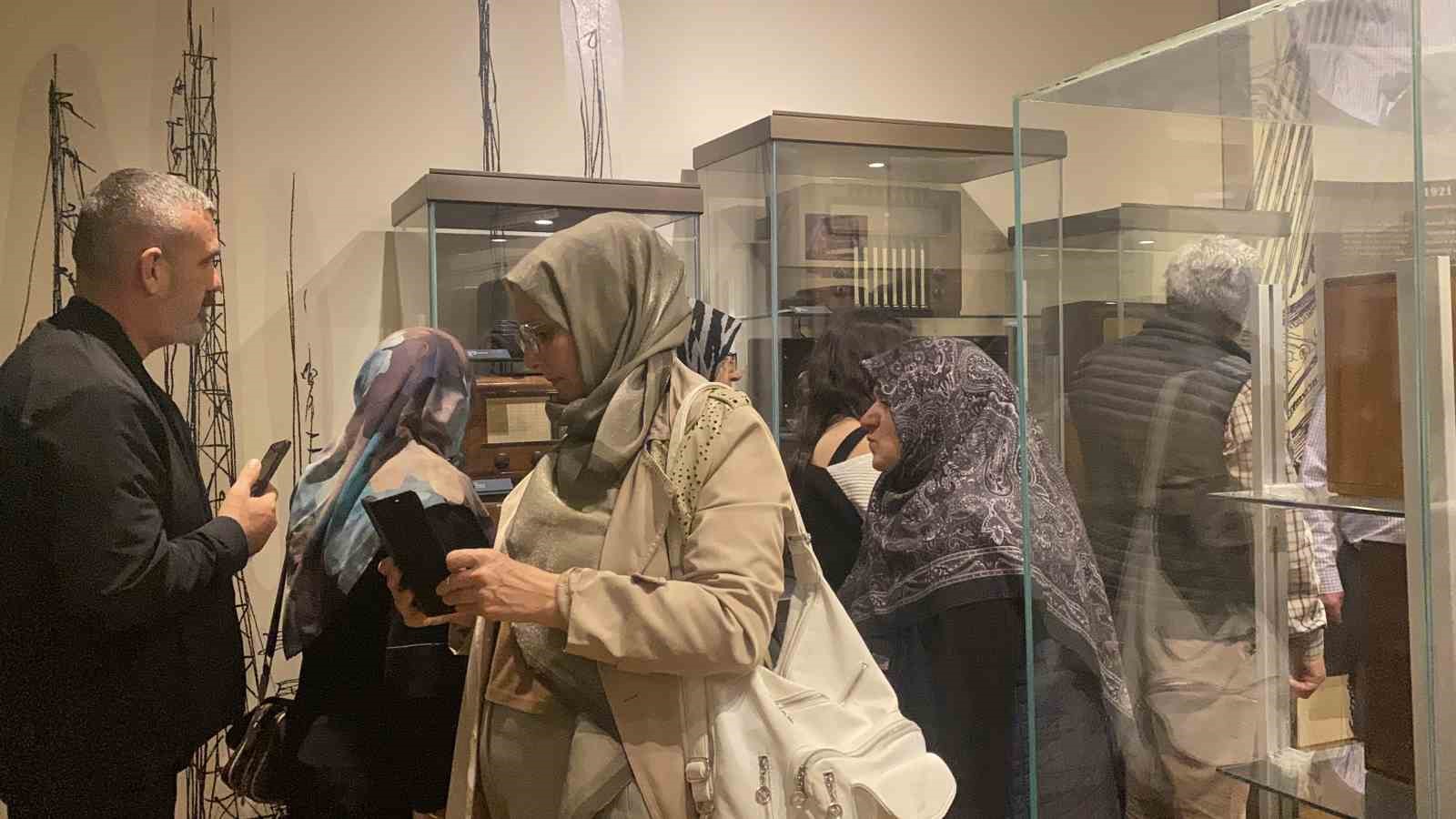 cankirida yerli turist yogunlugu 5 dBmVdtq2