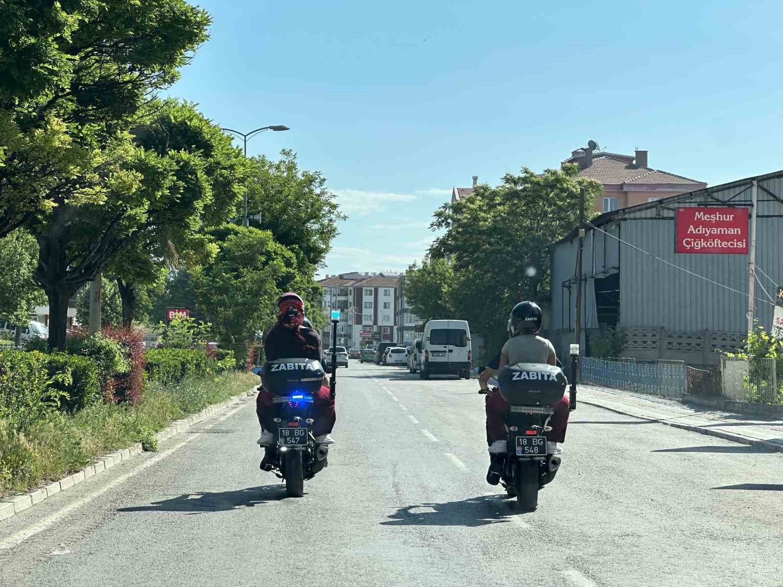cankirida yksye gec kalan adaylarin yardimina zabita ekipleri yetisti 2 hNVrrARf