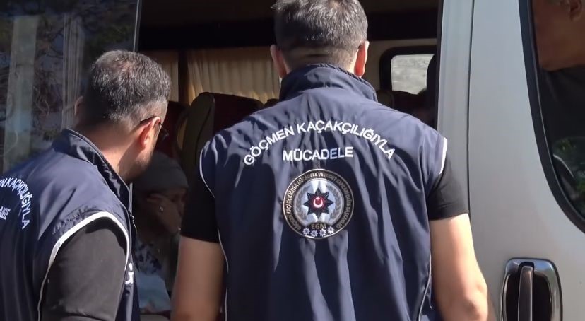 cankiridan suriyeye geri donusler devam ediyor 79 kisi kalici olarak ulkesine dondu 2