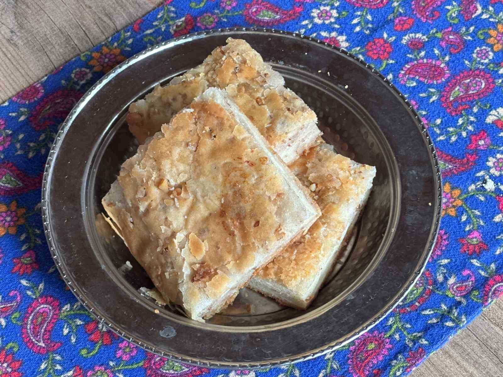cankirinin tescilli lezzeti yazma coregi 1 K7ivpAwz
