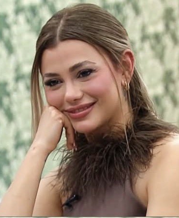 Cansın Dalgıç kimdir