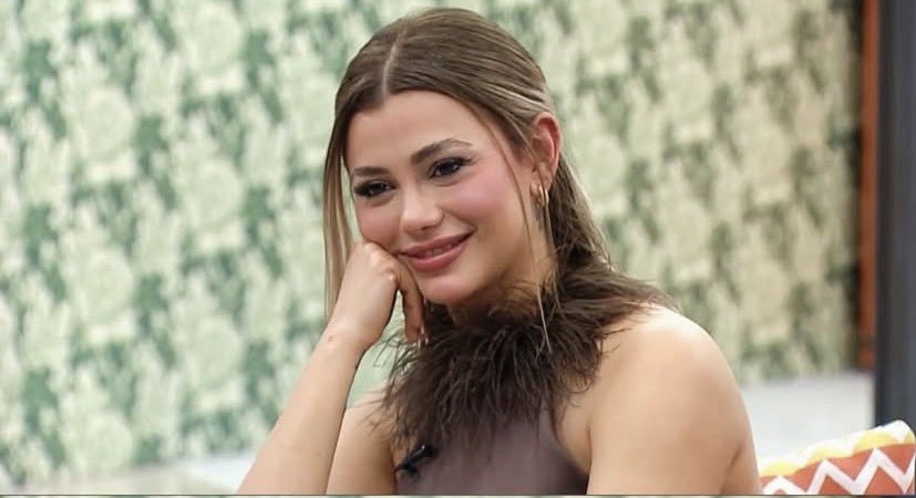 Cansın Dalgıç kimdir
