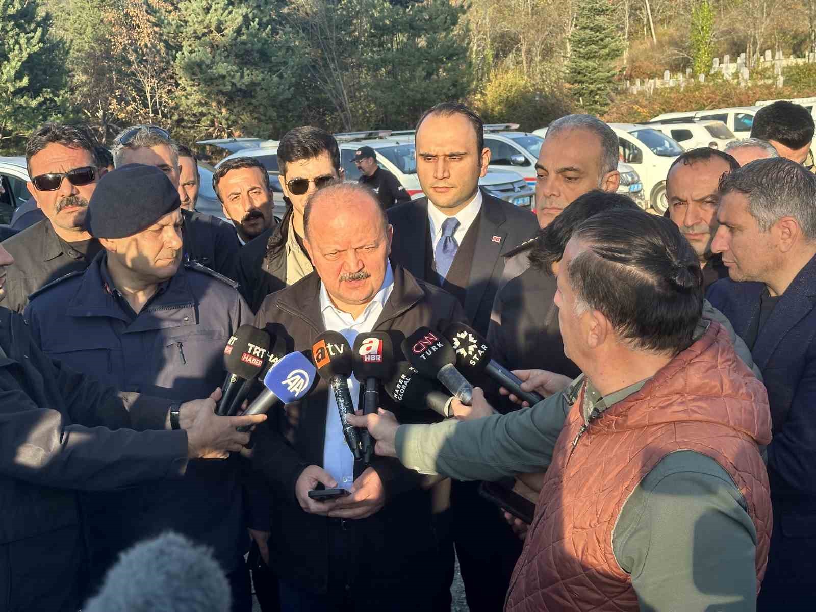 cansiz bedenleri bulunan anne ve oglu hakkinda vali dallidan aciklama 0 rAs1hjKQ