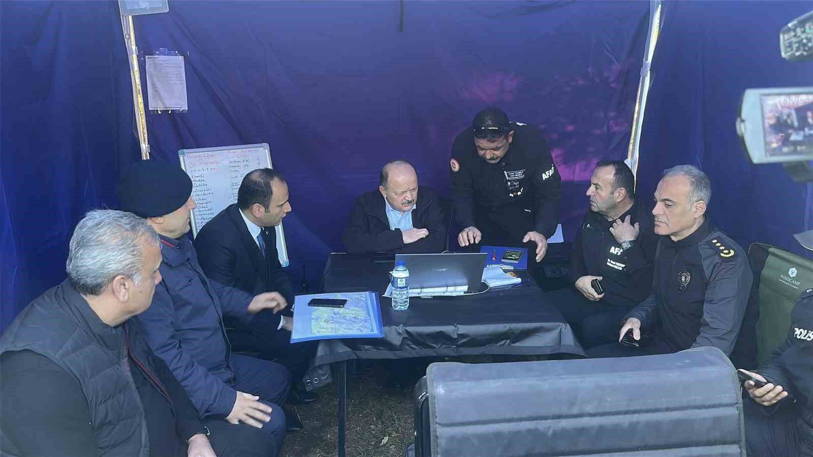 cansiz bedenleri bulunan anne ve oglu hakkinda vali dallidan aciklama 2 7QBrjpz5