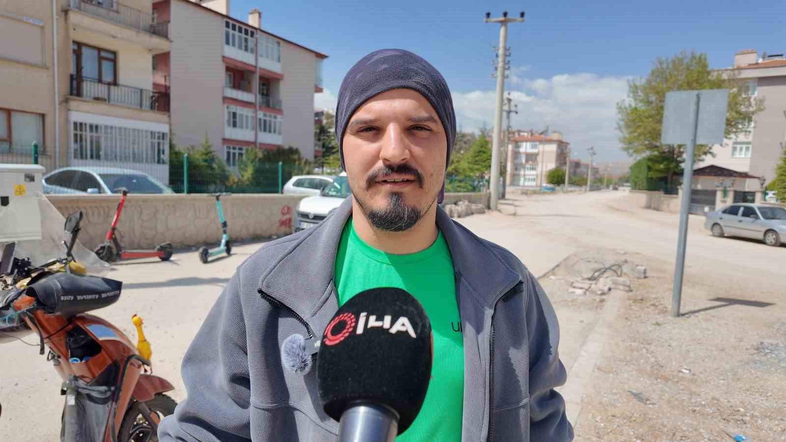canta cuzdan derken yol kenarinda buzdolabi bulundu 0 gnQI3ssJ