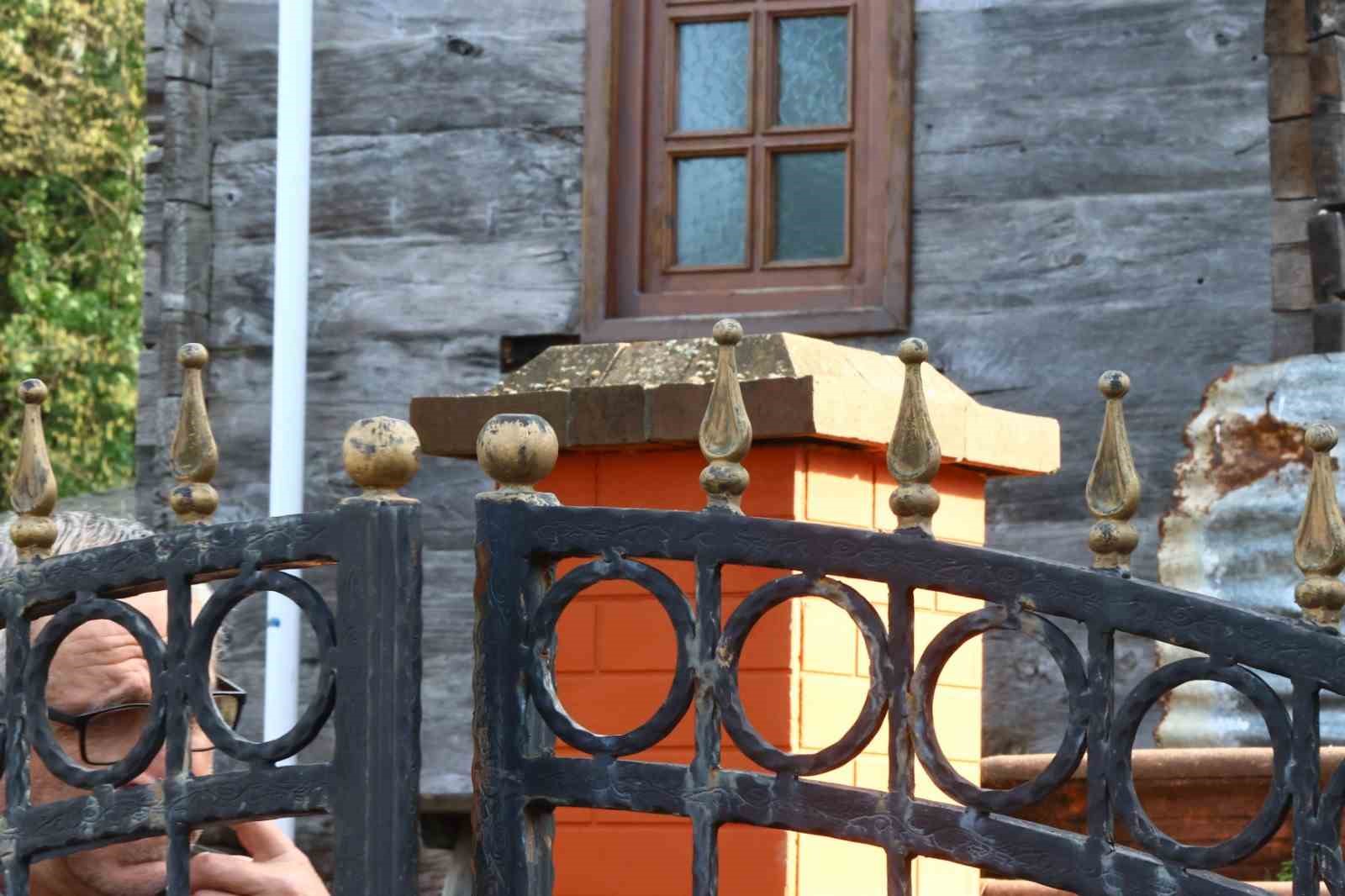 canti teknigiyle insa edilen civisiz cami 2 asirdir ayakta 5 f9fbtmeW