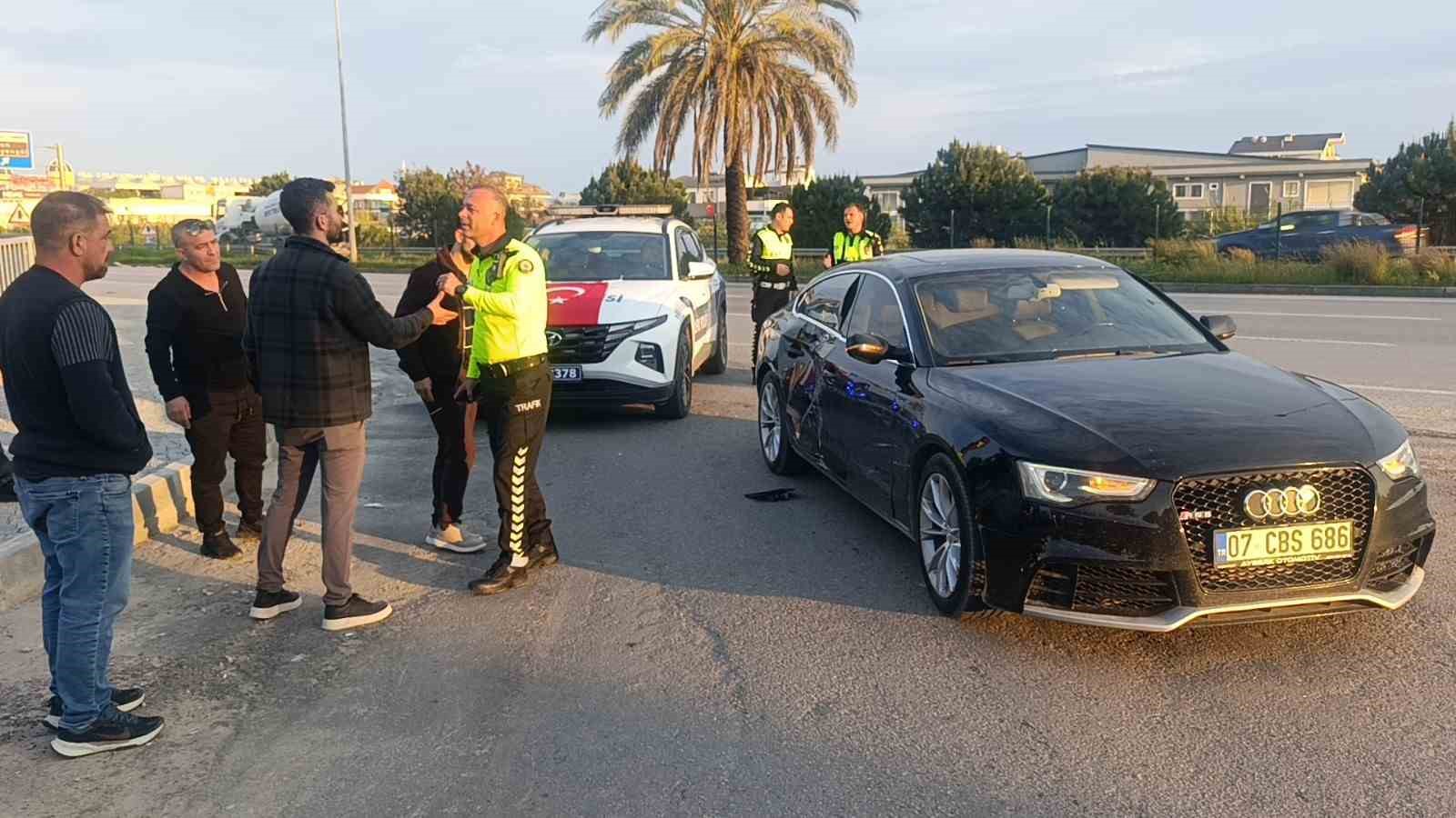carpmanin etkisiyle 20 metre firlayip refujdeki topraga dusup hayata tutundular 2 yarali 6 rEedOjUN