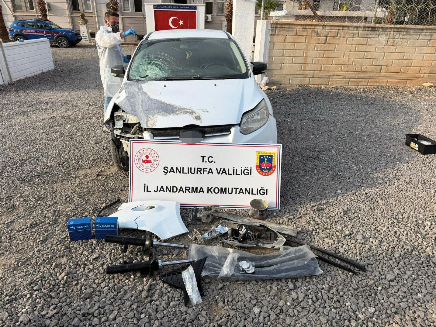 carptigi sahsin olumune neden olan surucu yakalandi 0 MHKbt7N6
