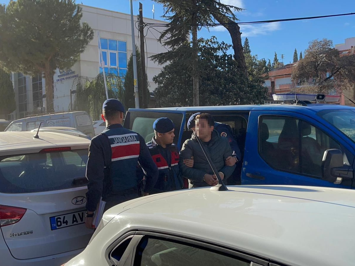 carptigi uc yayanin olumune neden olan surucu tutuklandi 0