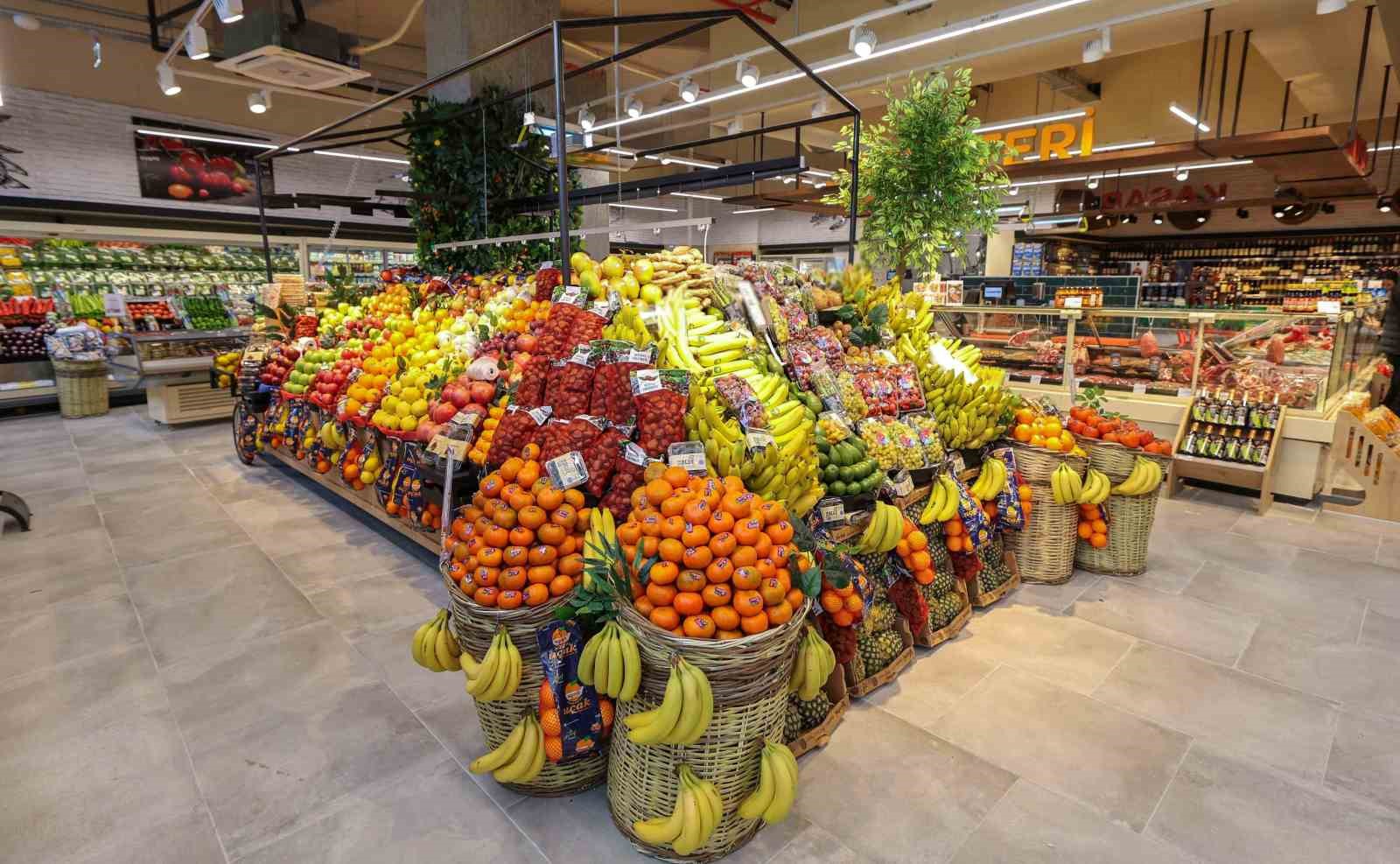 carrefoursa 60inci gurme magazasini acti 3 efwvlmKd
