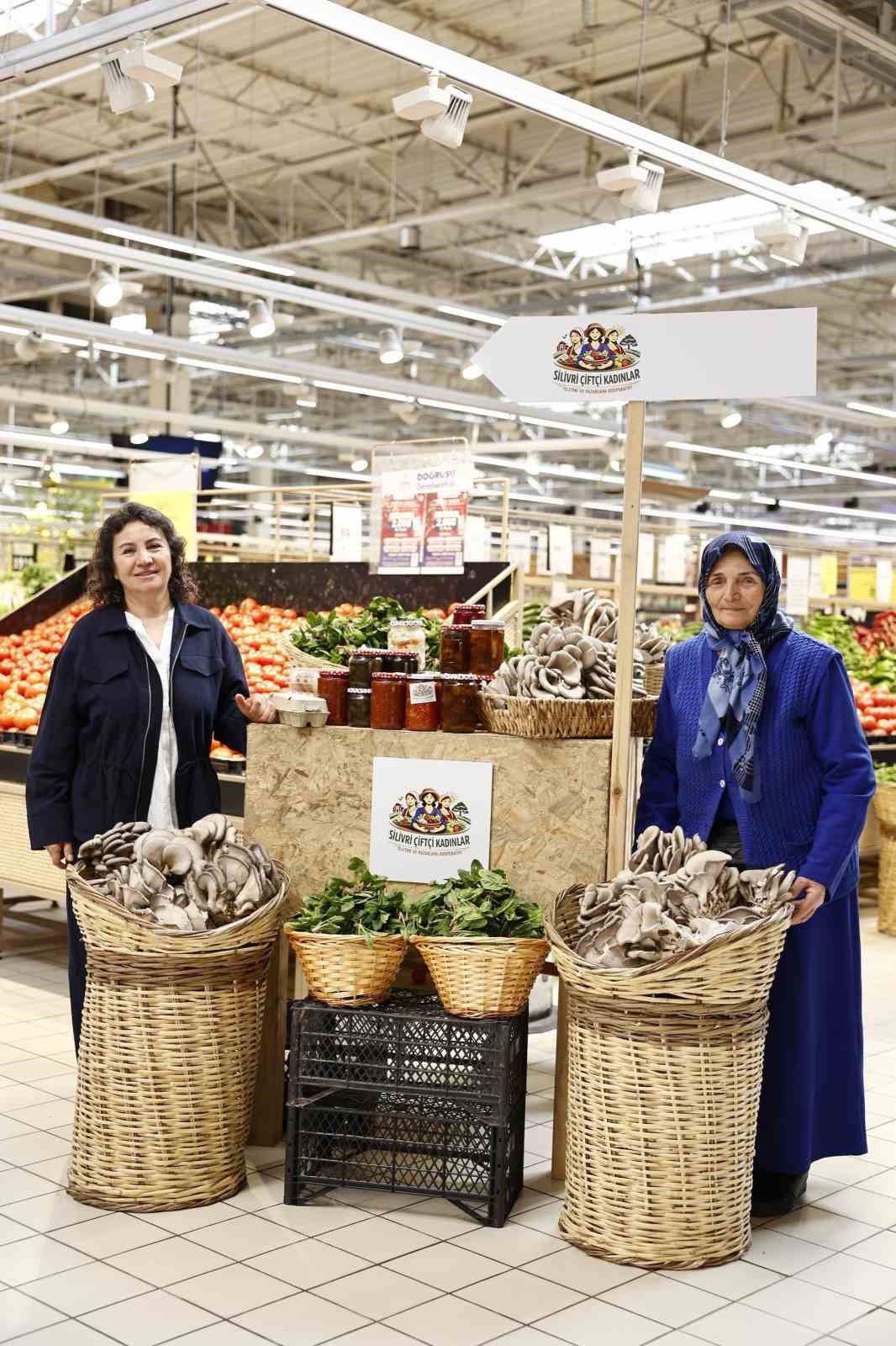 carrefoursa kadin ureticileri 8nci kez agirladi 1 yh4Iwkay