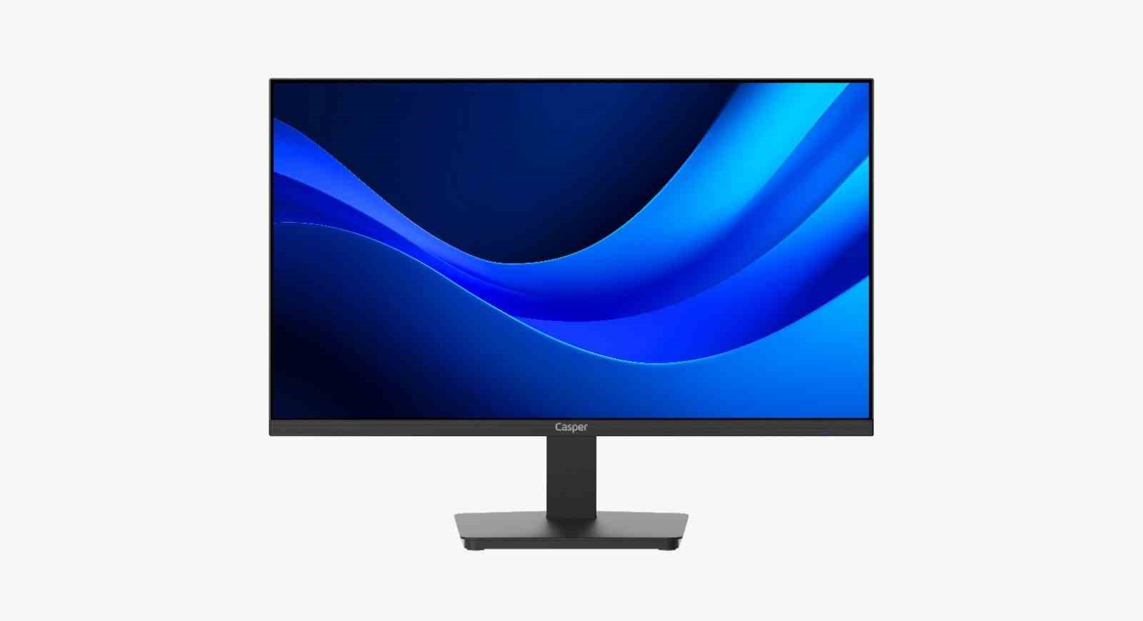 casper nirvana 238 monitor ofislerde konforlu ve kesintisiz calismayi destekliyor 1 cJV2IL7U