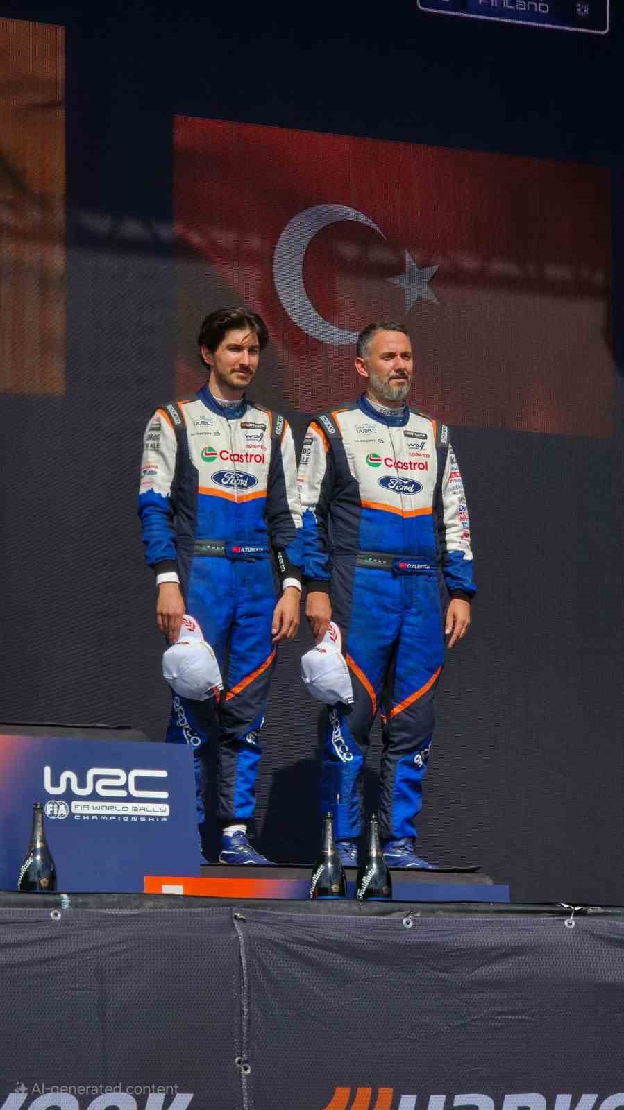 castrol ford team turkiye dunya ralli gencler sampiyonasinda ucuncu oldu 2 7eU7NtmW