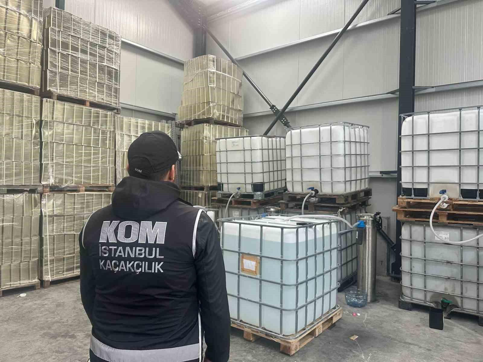 catalcada depoya kacak etil alkol baskini 9 gozalti 0 6tuWnGY2
