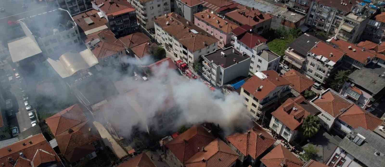 cati yangininda annenin dikkati faciayi onledi 1 94IllvZw
