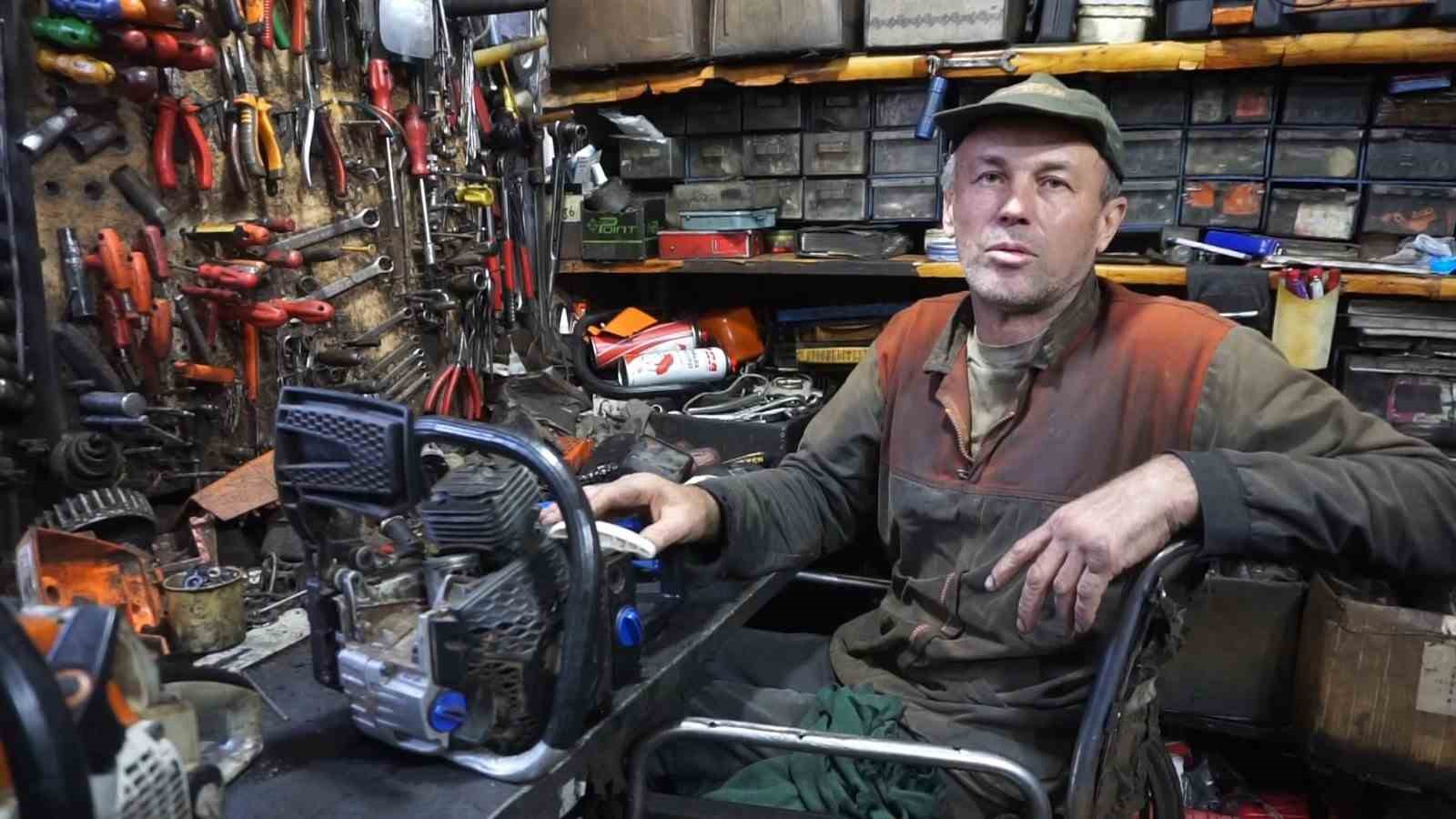 catidan dusup yuzde 94 engelli kaldi sifirdan ogrendigi ikinci meslekle hayata tutundu 2