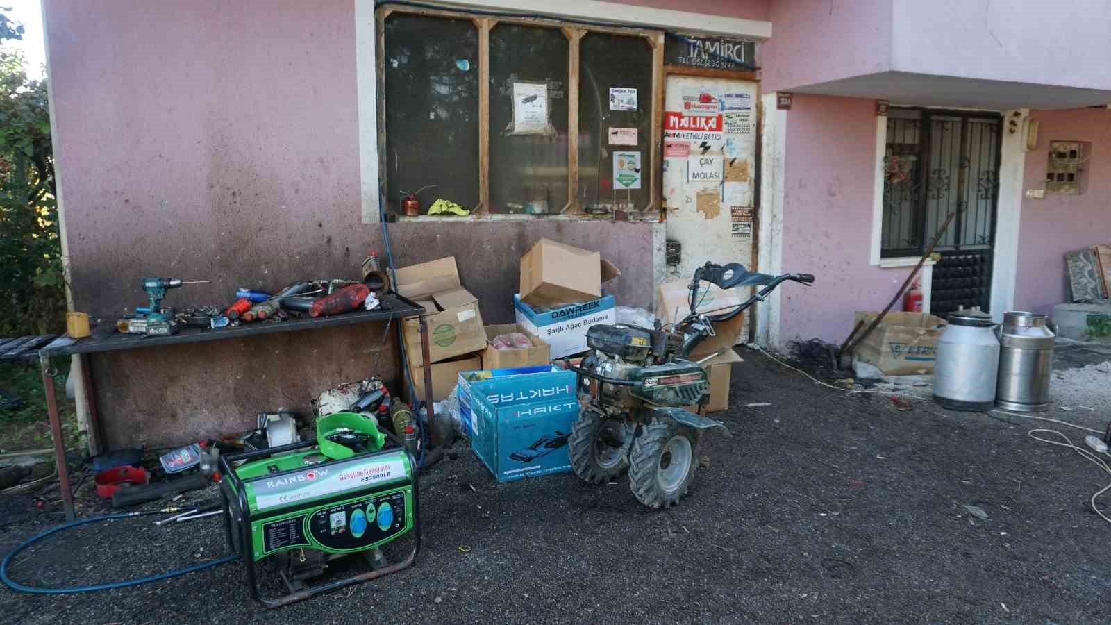 catidan dusup yuzde 94 engelli kaldi sifirdan ogrendigi ikinci meslekle hayata tutundu 4 lW1SvUWU
