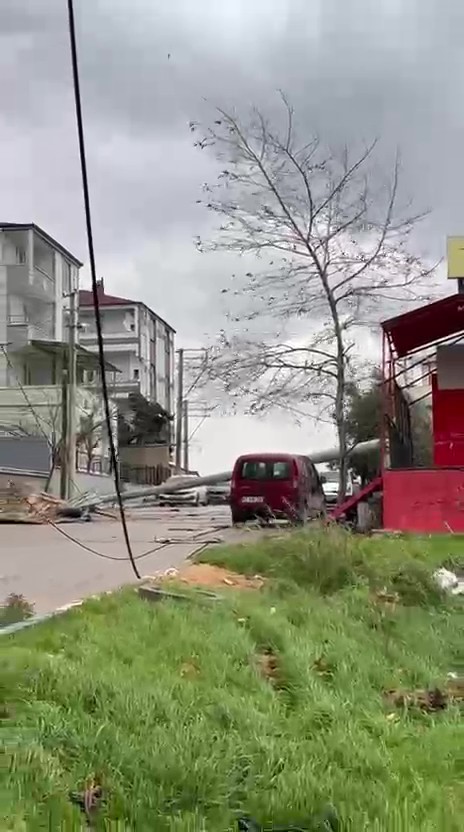 catidan kopan kereste seyir halindeki otobuse saplandi 13 mWd3tctY