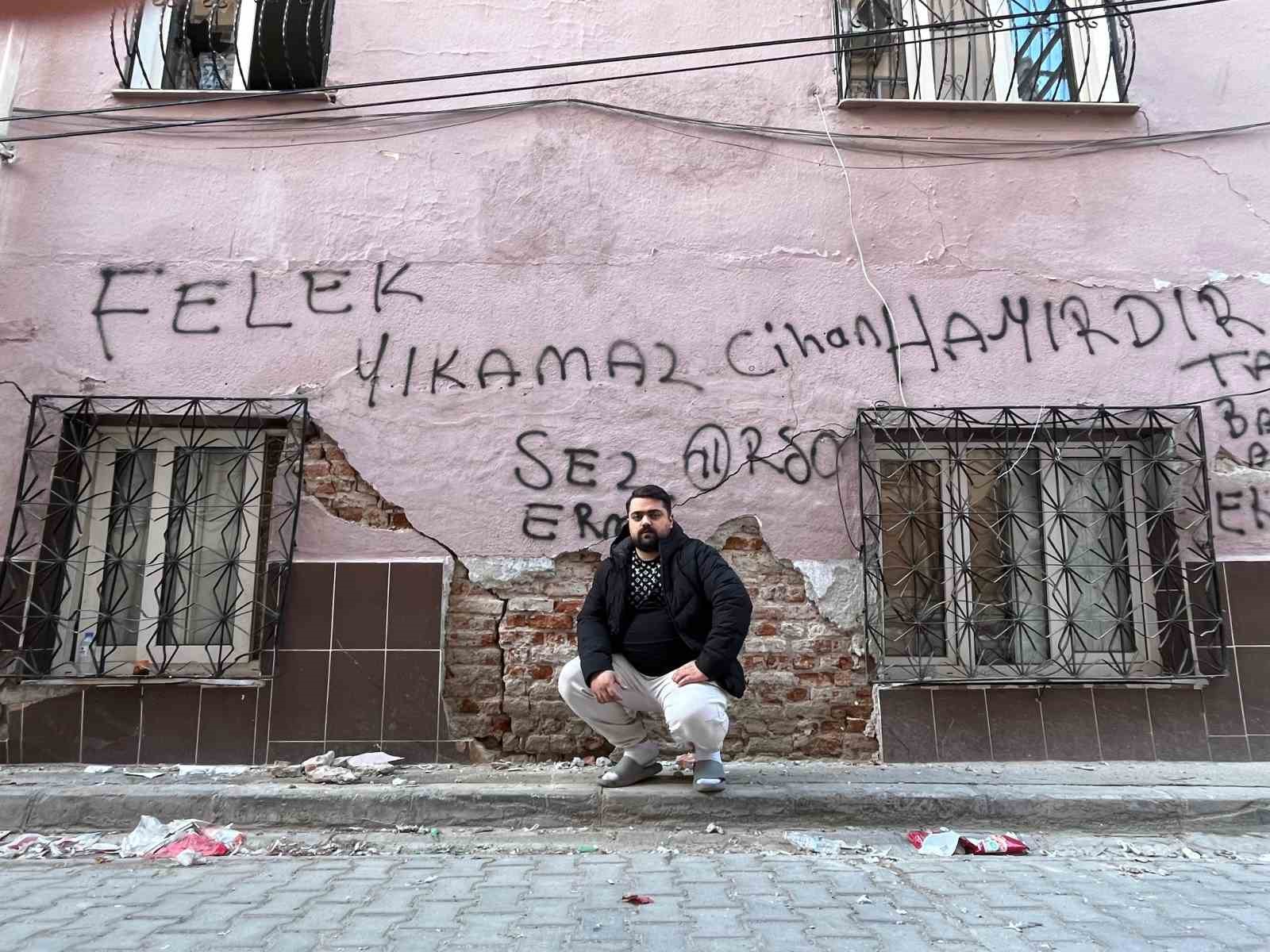Çatlakların gölgesinde bir yaşam: Atamer sakinleri çözüm istiyor 4 catlaklarin golgesinde bir yasam atamer sakinleri cozum istiyor 0