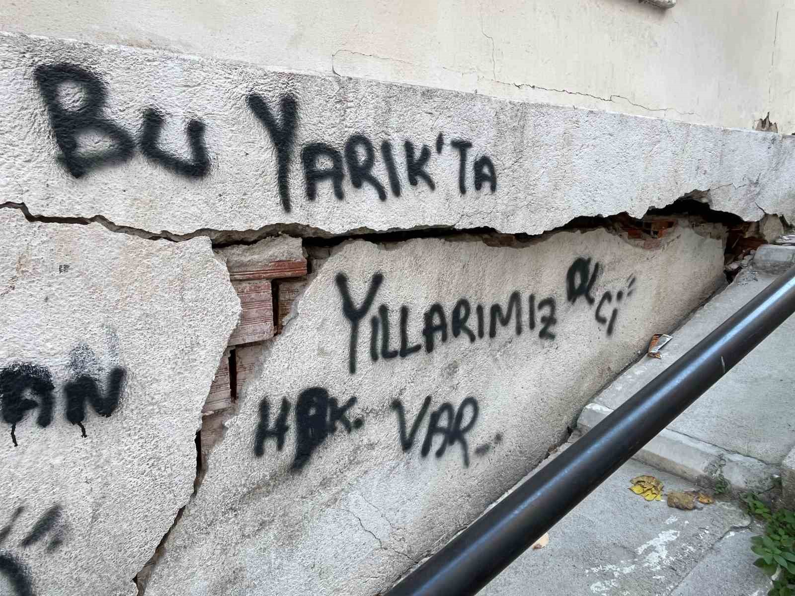 Çatlakların gölgesinde bir yaşam: Atamer sakinleri çözüm istiyor 5 catlaklarin golgesinde bir yasam atamer sakinleri cozum istiyor 1 8j8APaDZ