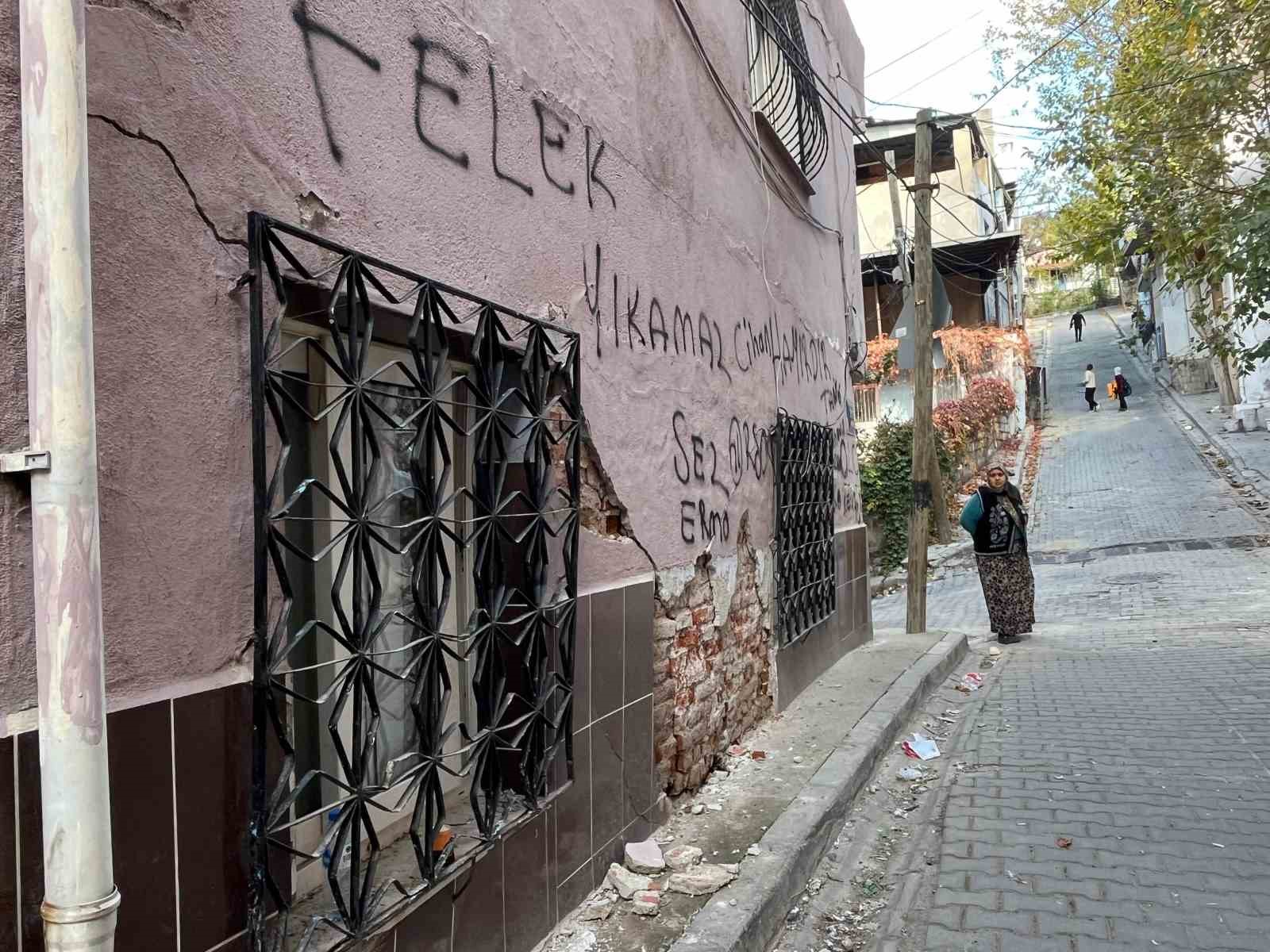 Çatlakların gölgesinde bir yaşam: Atamer sakinleri çözüm istiyor 13 catlaklarin golgesinde bir yasam atamer sakinleri cozum istiyor 9 f8IWeL7i