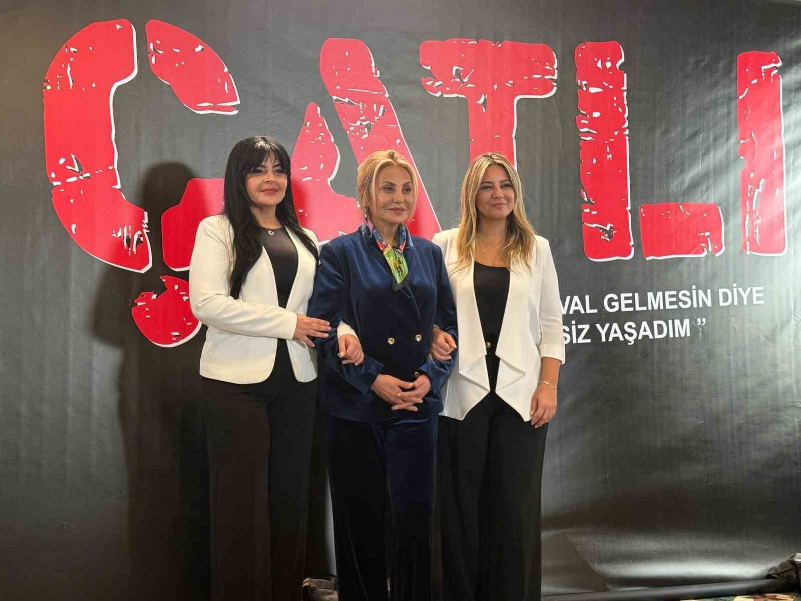 "Çatlı" filmi tanıtıldı: Abdullah Çatlı’yı Galatasaraylı eski futbolcu Vedat İnceefe canlandıracak 6 catli filmi tanitildi abdullah catliyi galatasarayli eski futbolcu vedat inceefe canlandiracak 2 yRIAqCyy