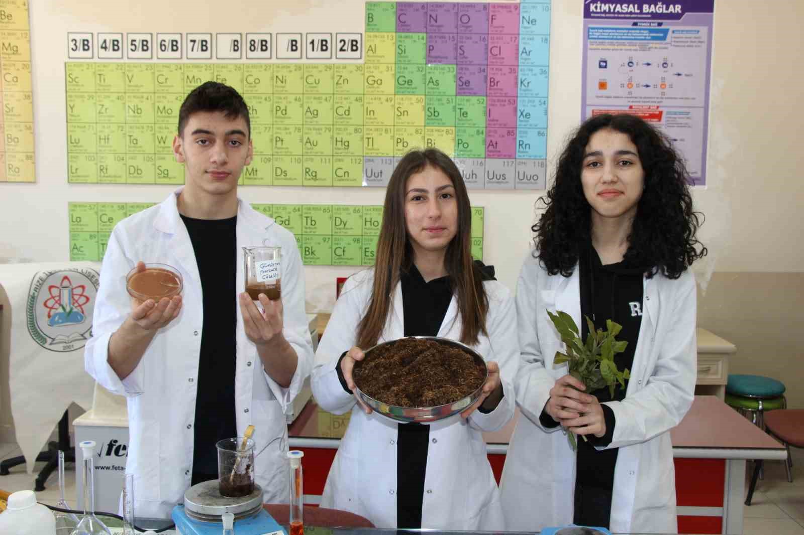cay atigindan antibakteriyel urun gelistirdiler 0 k6qnXwvj