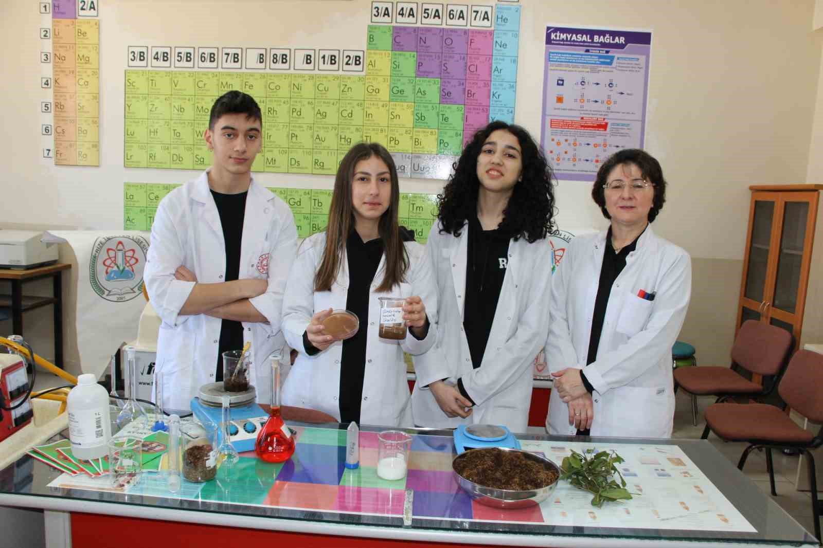 cay atigindan antibakteriyel urun gelistirdiler 3 pEdmWS1c