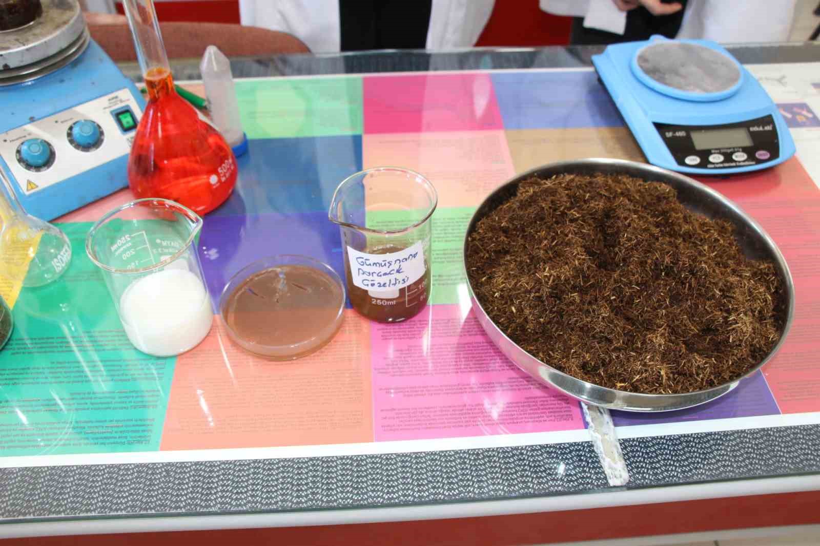 cay atigindan antibakteriyel urun gelistirdiler 4 EO8gsi8Y