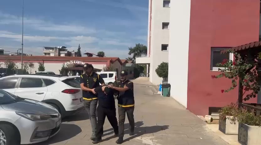 cay ocagina saldirida polis araci mermilerin hedefi olmustu supheli tutuklandi 0